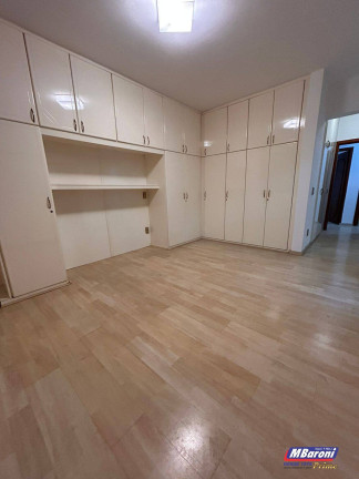 Imagem Apartamento com 3 Quartos à Venda, 200 m² em Paraíso - São Paulo