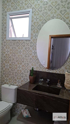 Imagem Casa com 3 Quartos à Venda, 190 m² em Jardim Residencial Maria Dulce - Indaiatuba Imagem Casa com 3 Quartos à Venda, 190 m² em Jardim Residencial Maria Dulce - Indaiatuba