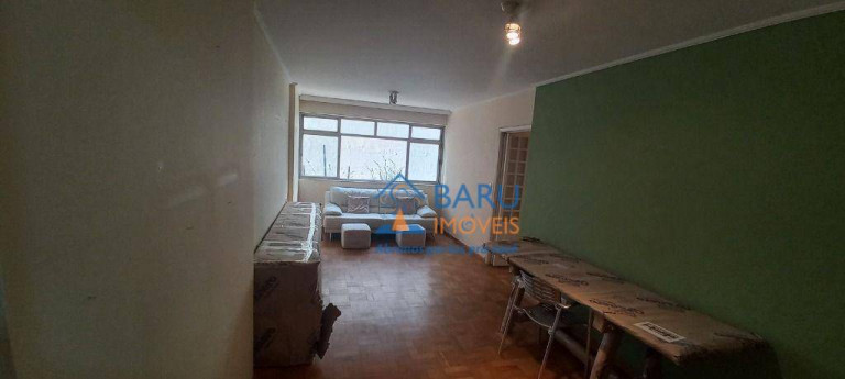 Imagem Apartamento com 2 Quartos à Venda, 95 m² em Higienópolis - São Paulo Imagem Apartamento com 2 Quartos à Venda, 95 m² em Higienópolis - São Paulo