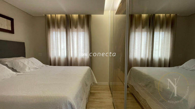 Imagem Apartamento com 2 Quartos à Venda, 93 m² em Vila Regente Feijó - São Paulo