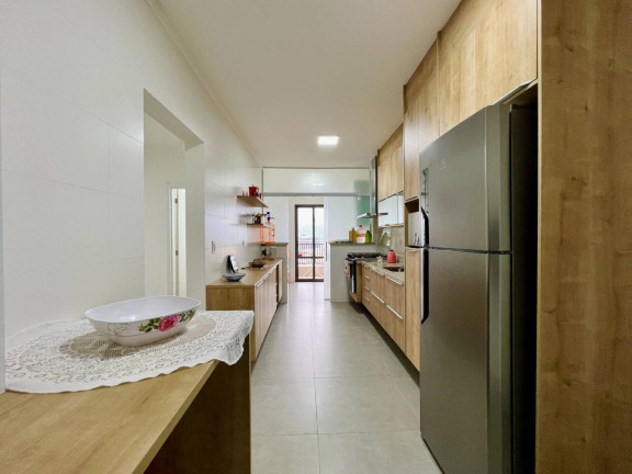Imagem Apartamento com 3 Quartos à Venda, 145 m² em Vila Guilhermina - Praia Grande Imagem Apartamento com 3 Quartos à Venda, 145 m² em Vila Guilhermina - Praia Grande