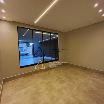 Imagem Casa com 3 Quartos à Venda, 400 m² em Setor Habitacional Vicente Pires - Brasília