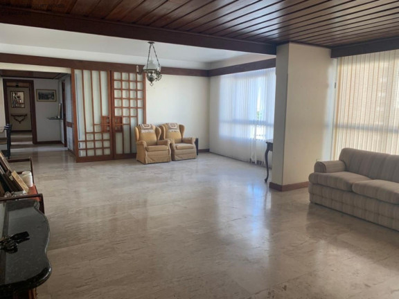 Imagem Imóvel com 4 Quartos à Venda, 204 m² em Graça - Salvador