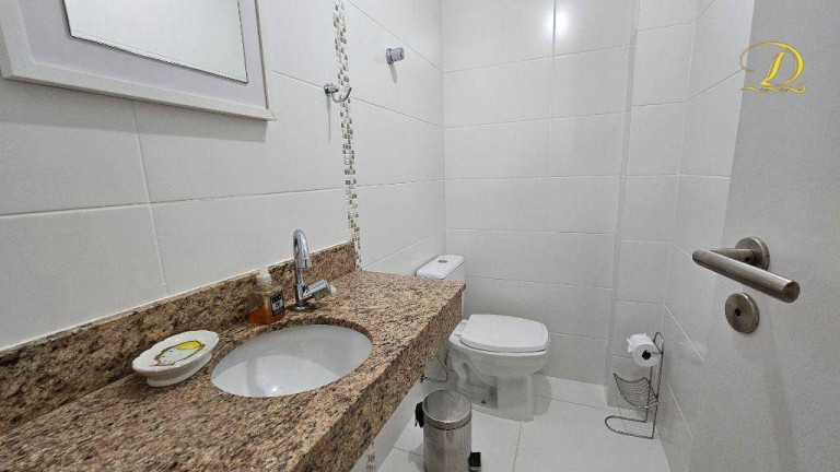 Imagem Apartamento com 3 Quartos à Venda, 122 m² em Vila Guilhermina - Praia Grande Imagem Apartamento com 3 Quartos à Venda, 122 m² em Vila Guilhermina - Praia Grande