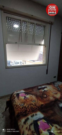 Imagem Apartamento com 2 Quartos à Venda, 105 m² em Aparecida - Santos Imagem Apartamento com 2 Quartos à Venda, 105 m² em Aparecida - Santos