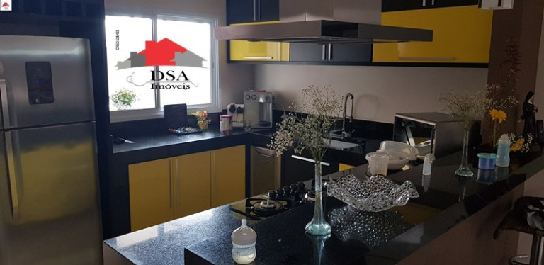 Imagem Casa com 3 Quartos à Venda, 250 m² em Residencial Jardim De Mônaco - Hortolândia Imagem Casa com 3 Quartos à Venda, 250 m² em Residencial Jardim De Mônaco - Hortolândia