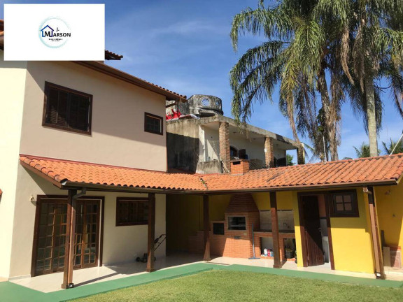 Imagem Sobrado com 3 Quartos à Venda, 249 m² em Jardim Britânia - Caraguatatuba Imagem Sobrado com 3 Quartos à Venda, 249 m² em Jardim Britânia - Caraguatatuba