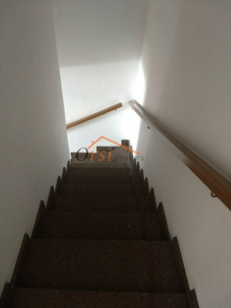 Imagem Sobrado com 3 Quartos à Venda, 90 m² em Jaguaré - São Paulo Imagem Sobrado com 3 Quartos à Venda, 90 m² em Jaguaré - São Paulo