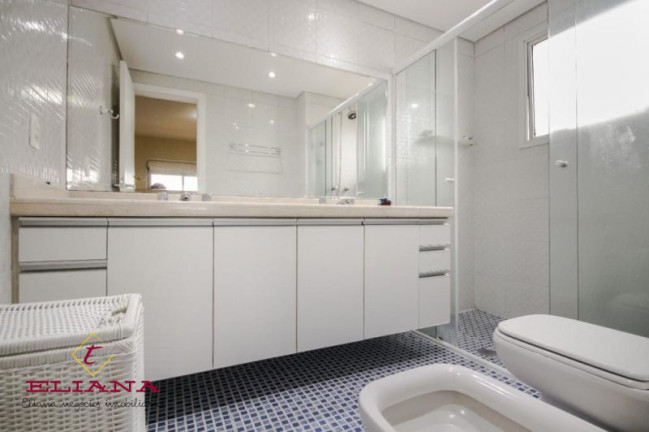 Imagem Apartamento com 3 Quartos à Venda, 198 m² em Indianópolis - São Paulo
