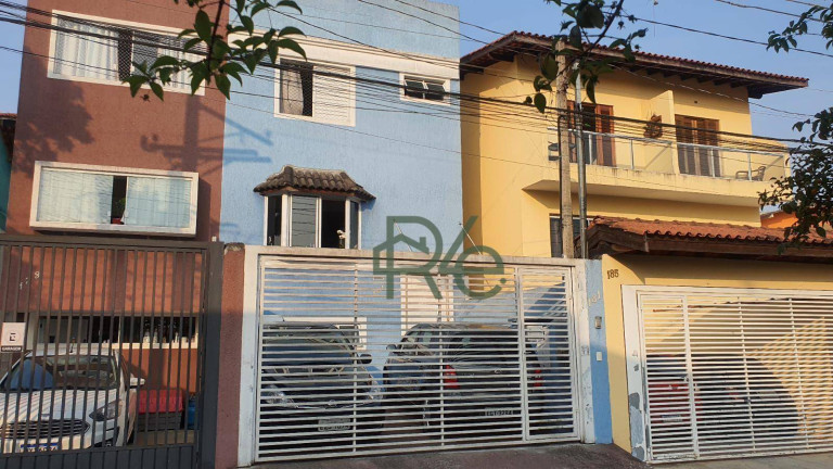 Imagem Sobrado com 3 Quartos à Venda, 170 m² em Parque São George - Cotia