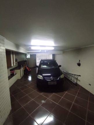 Imagem Casa com 3 Quartos à Venda, 253 m² em Vila Pires - Santo André Imagem Casa com 3 Quartos à Venda, 253 m² em Vila Pires - Santo André