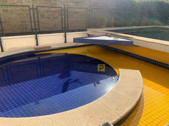 Imagem Apartamento com 4 Quartos à Venda ou Locação, 250 m² em Centro - Americana Imagem Apartamento com 4 Quartos à Venda ou Locação, 250 m² em Centro - Americana