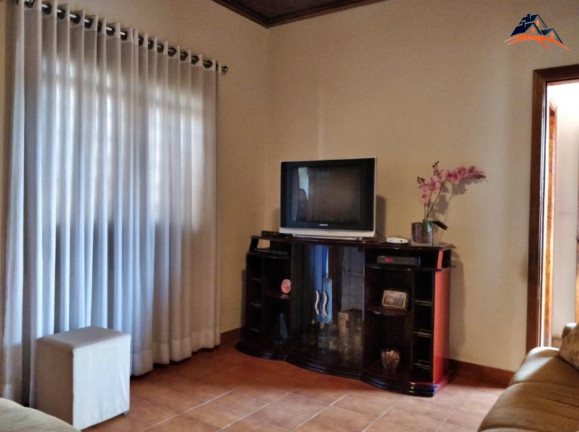 Imagem Casa à Venda, 190 m² em Vila Fascina - Limeira