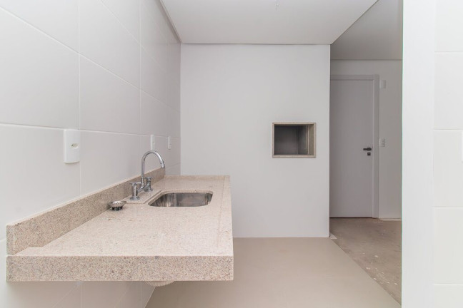 Imagem Apartamento com 1 Quarto à Venda, 42 m² em Menino Deus - Porto Alegre Imagem Apartamento com 1 Quarto à Venda, 42 m² em Menino Deus - Porto Alegre