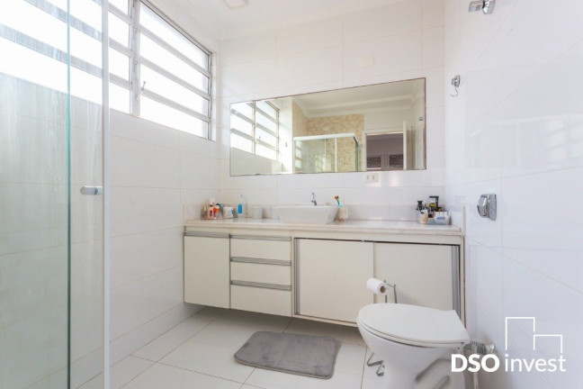 Imagem Apartamento com 3 Quartos à Venda,  em Higienópolis - São Paulo
