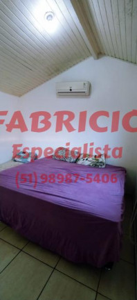 Imagem Casa com 3 Quartos à Venda, 120 m² em Capão Novo - Capão Da Canoa