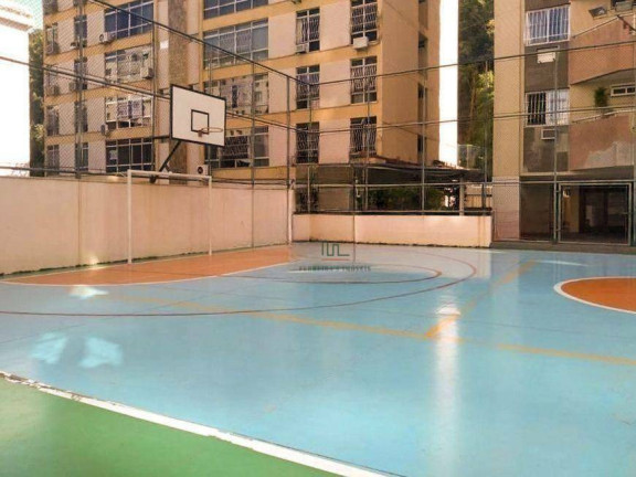 Imagem Apartamento com 2 Quartos à Venda, 82 m² em Icaraí - Niterói Imagem Apartamento com 2 Quartos à Venda, 82 m² em Icaraí - Niterói