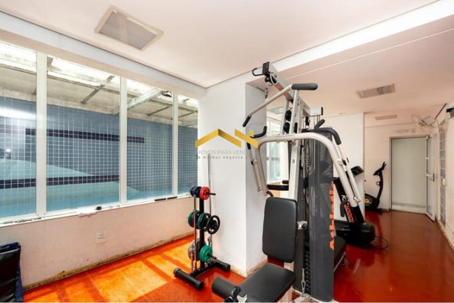 Imagem Apartamento com 3 Quartos à Venda, 227 m² em Perdizes - São Paulo Imagem Apartamento com 3 Quartos à Venda, 227 m² em Perdizes - São Paulo