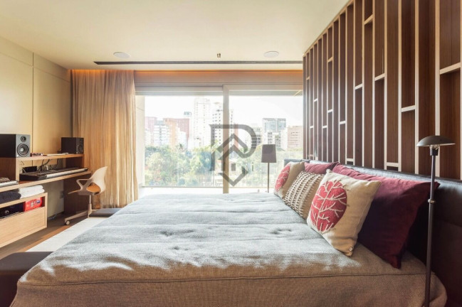 Imagem Apartamento com 4 Quartos à Venda, 570 m² em Itaim Bibi - São Paulo Imagem Apartamento com 4 Quartos à Venda, 570 m² em Itaim Bibi - São Paulo