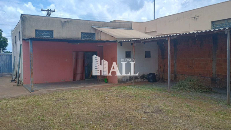 Imagem Imóvel Comercial à Venda, 130 m² em Jardim Schmitt - São José Do Rio Preto Imagem Imóvel Comercial à Venda, 130 m² em Jardim Schmitt - São José Do Rio Preto