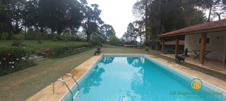 Imagem Casa com 6 Quartos à Venda, 650 m² em Vila Darci Penteado - São Roque