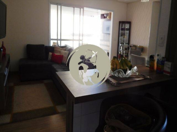 Imagem Apartamento com 3 Quartos à Venda, 80 m² em Ponta Da Praia - Santos Imagem Apartamento com 3 Quartos à Venda, 80 m² em Ponta Da Praia - Santos