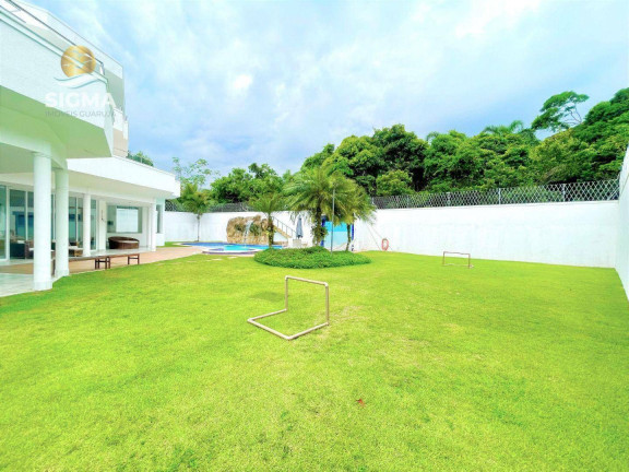 Imagem Casa com 6 Quartos à Venda, 450 m² em Pernambuco Ii - Guarujá Imagem Casa com 6 Quartos à Venda, 450 m² em Pernambuco Ii - Guarujá