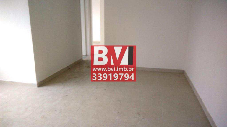 Imagem Apartamento com 2 Quartos à Venda, 48 m² em Madureira - Rio De Janeiro