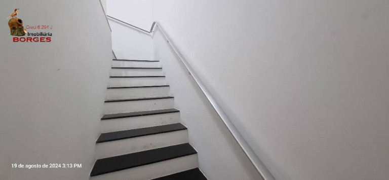 Imagem Casa com 3 Quartos à Venda, 152 m² em Brooklin - São Paulo Imagem Casa com 3 Quartos à Venda, 152 m² em Brooklin - São Paulo