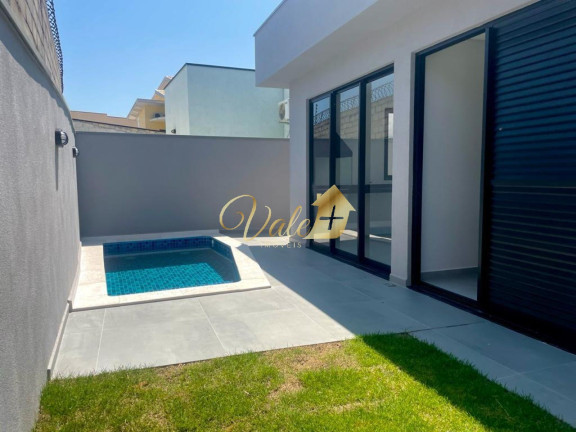 Imagem Casa com 3 Quartos à Venda, 180 m² em Loteamento Residencial Campos Do Conde Ii - Tremembé Imagem Casa com 3 Quartos à Venda, 180 m² em Loteamento Residencial Campos Do Conde Ii - Tremembé