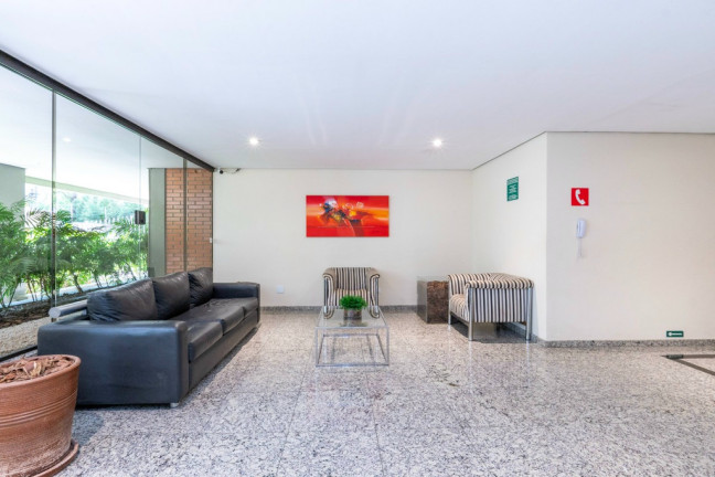 Imagem Apartamento com 3 Quartos à Venda, 82 m² em Vila Andrade - São Paulo Imagem Apartamento com 3 Quartos à Venda, 82 m² em Vila Andrade - São Paulo