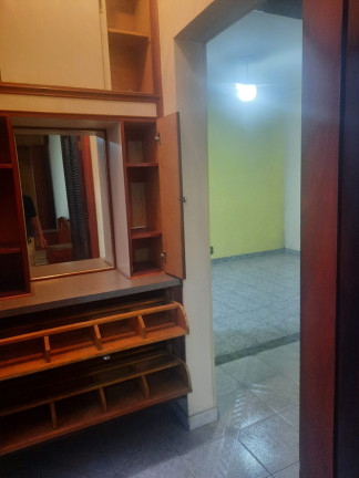 Imagem Casa com 1 Quarto à Venda, 90 m² em Vila Pires - Santo André Imagem Casa com 1 Quarto à Venda, 90 m² em Vila Pires - Santo André