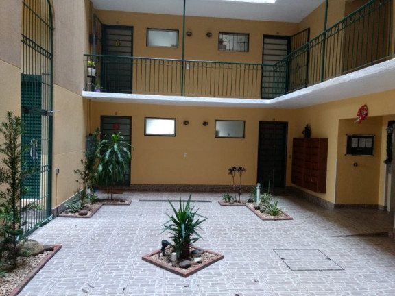 Imagem Apartamento com 3 Quartos à Venda, 54 m² em Sarandi - Porto Alegre Imagem Apartamento com 3 Quartos à Venda, 54 m² em Sarandi - Porto Alegre