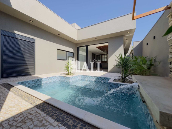 Imagem Casa com 3 Quartos à Venda, 216 m² em Terravista Residence Club - Mirassol Imagem Casa com 3 Quartos à Venda, 216 m² em Terravista Residence Club - Mirassol