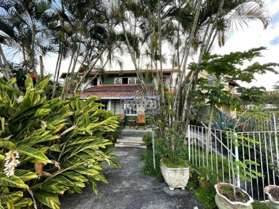 Imagem Imóvel com 6 Quartos à Venda, 280 m² em Sapê - Niterói Imagem Imóvel com 6 Quartos à Venda, 280 m² em Sapê - Niterói