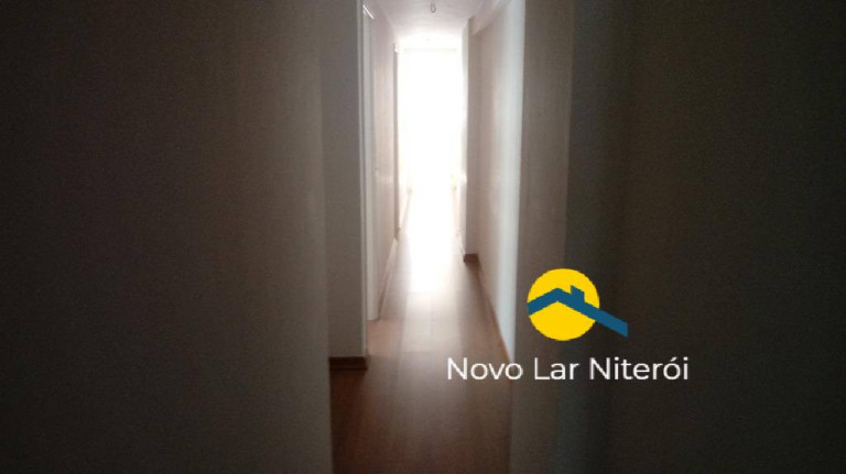 Imagem Apartamento com 4 Quartos à Venda, 202 m² em Icaraí - Niterói