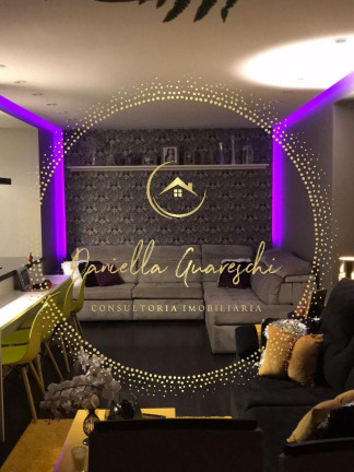 Imagem Imóvel com 3 Quartos à Venda, 87 m² em Vila Anastácio - São Paulo