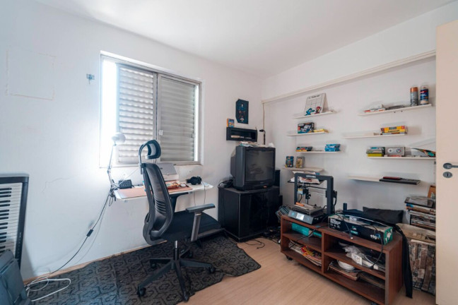 Apartamento com 2 Quartos à Venda, 80 m² em Vila Pompéia - São Paulo
