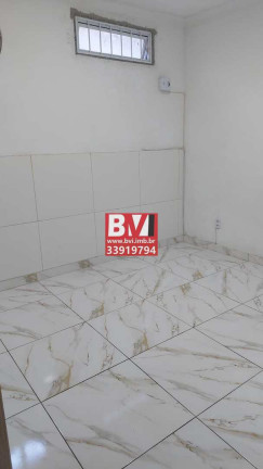 Imagem Casa com 2 Quartos à Venda, 90 m² em Braz De Pina - Rio De Janeiro