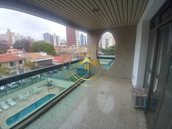 Imagem Apartamento com 3 Quartos à Venda, 212 m² em Cambuí - Campinas Imagem Apartamento com 3 Quartos à Venda, 212 m² em Cambuí - Campinas