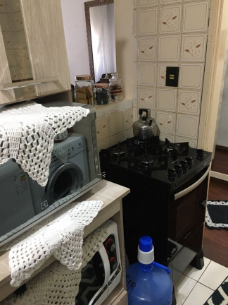 Imagem Imóvel com 1 Quarto à Venda, 34 m² em Parque Dos Maias - Porto Alegre Imagem Imóvel com 1 Quarto à Venda, 34 m² em Parque Dos Maias - Porto Alegre