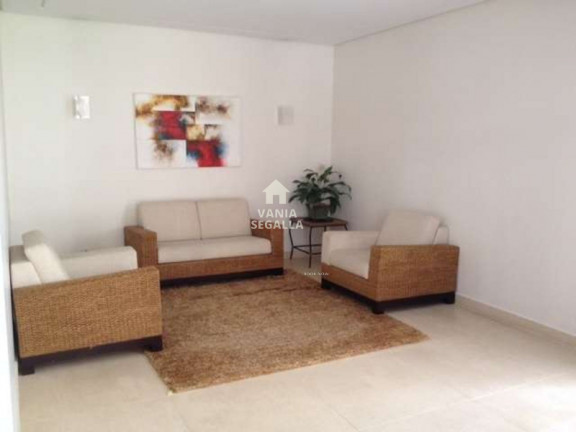 Imagem Apartamento com 3 Quartos à Venda, 126 m² em Perdizes - São Paulo