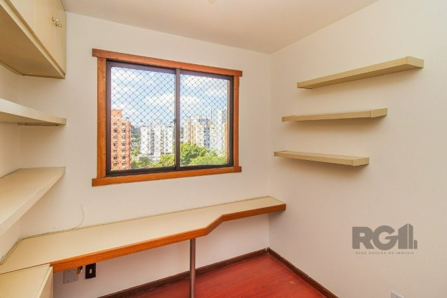 Imagem Apartamento com 3 Quartos à Venda, 152 m² em Chácara Das Pedras - Porto Alegre Imagem Apartamento com 3 Quartos à Venda, 152 m² em Chácara Das Pedras - Porto Alegre