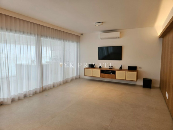Imagem Apartamento com 3 Quartos para Alugar, 184 m² em Vila Romana - São Paulo Imagem Apartamento com 3 Quartos para Alugar, 184 m² em Vila Romana - São Paulo