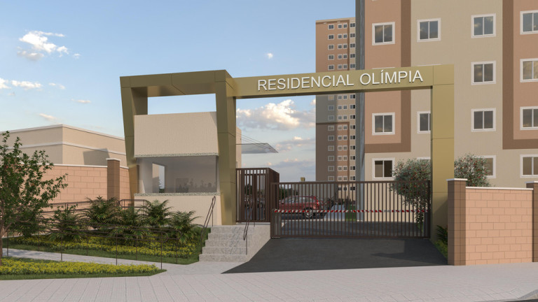 Imagem Imóvel com 2 Quartos à Venda, 42 m² em Santa Maria - Osasco Imagem Imóvel com 2 Quartos à Venda, 42 m² em Santa Maria - Osasco
