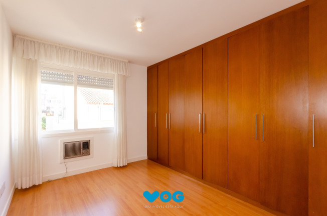 Imagem Imóvel com 3 Quartos à Venda, 118 m² em Petrópolis - Porto Alegre