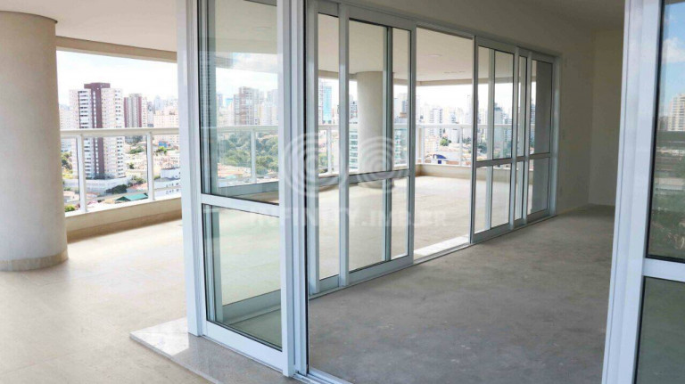 Imagem Apartamento com 4 Quartos à Venda, 254 m² em Aclimação - São Paulo Imagem Apartamento com 4 Quartos à Venda, 254 m² em Aclimação - São Paulo