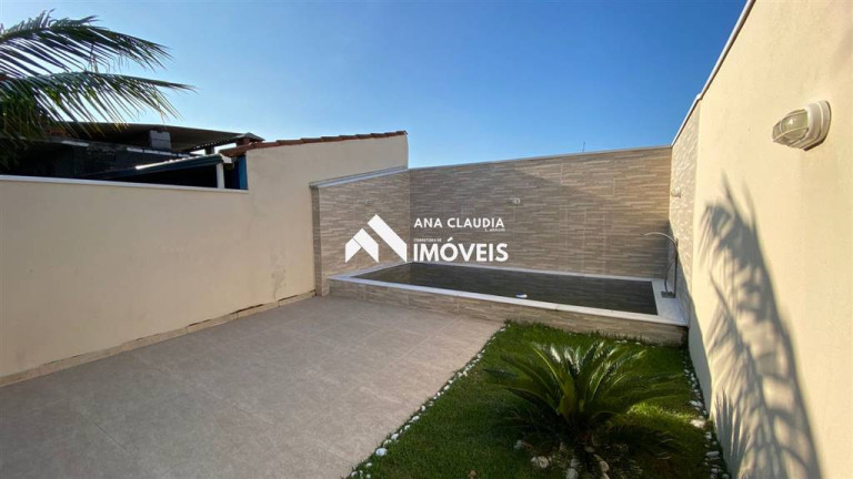 Imagem Casa com 2 Quartos à Venda, 74 m² em Balneario Florida Mirim - Mongaguá Imagem Casa com 2 Quartos à Venda, 74 m² em Balneario Florida Mirim - Mongaguá