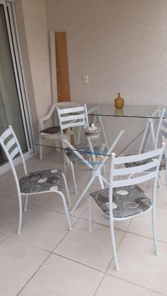 Imagem Apartamento com 1 Quarto à Venda, 46 m² em Santa Cecília - São Paulo Imagem Apartamento com 1 Quarto à Venda, 46 m² em Santa Cecília - São Paulo