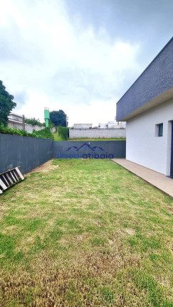 Casa de Condomínio com 3 Quartos à Venda, 600 m² em Condomínio Residencial Shamballa Iii - Atibaia